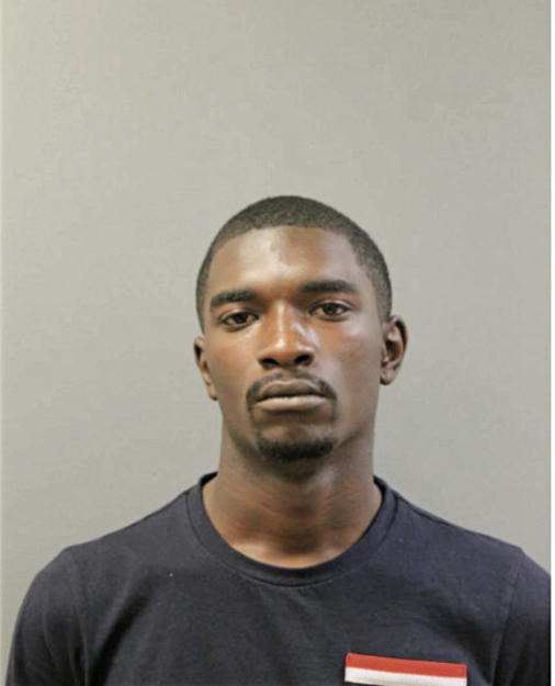 NICCO J MCMICHAELS, Cook County, Illinois