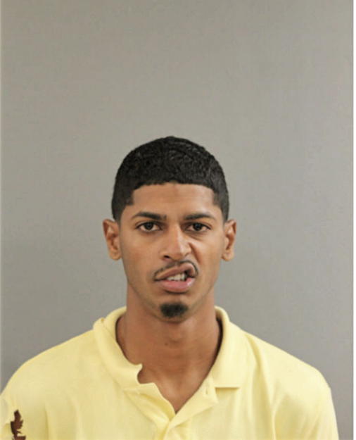 KEVEN DAVID MEDINA-ARROYO, Cook County, Illinois
