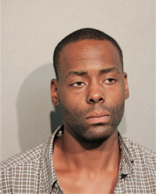 COREY E MERRITY, Cook County, Illinois