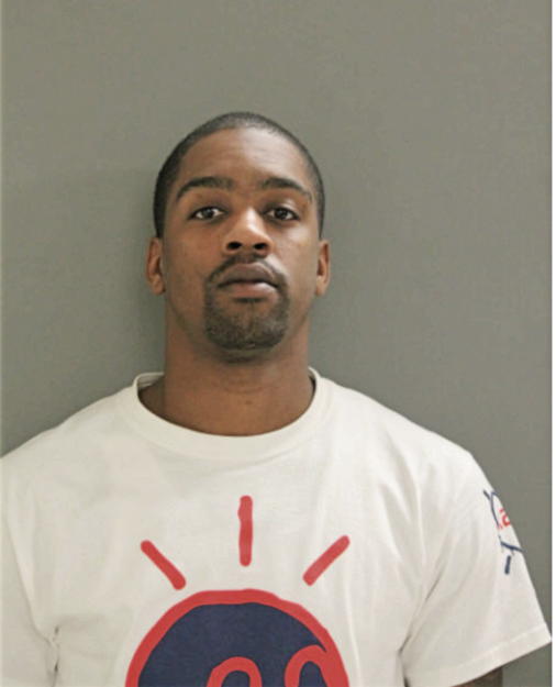 ERIC L MITCHELL, Cook County, Illinois