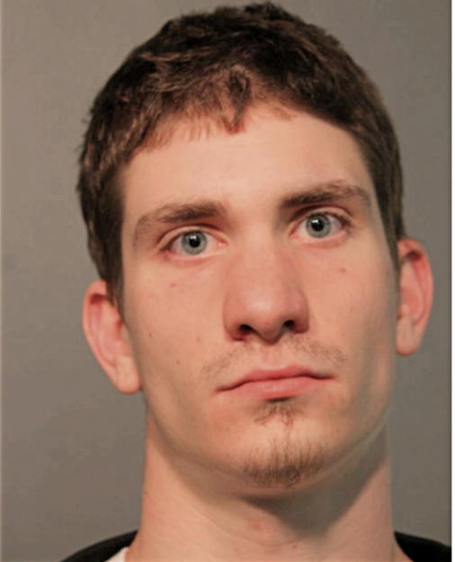 MATTHEW MICHAEL MOHRING, Cook County, Illinois