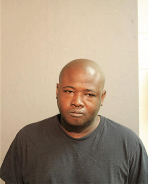 ALEX MOODY, Cook County, Illinois