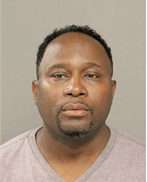 LARRY D MOORE, Cook County, Illinois