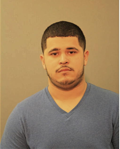 ERICK J MORALES, Cook County, Illinois