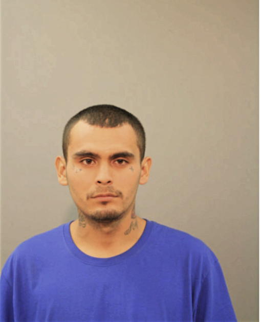 EDGAR MUNETON, Cook County, Illinois