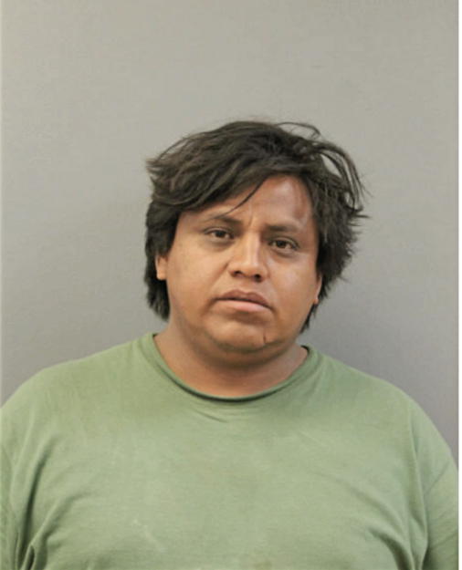 ALFREDO MUNOZ, Cook County, Illinois