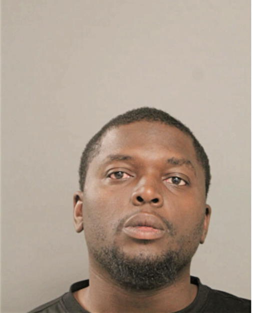 DARIUS J NEELY, Cook County, Illinois