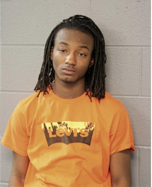 MARCUS A NELOMS, Cook County, Illinois