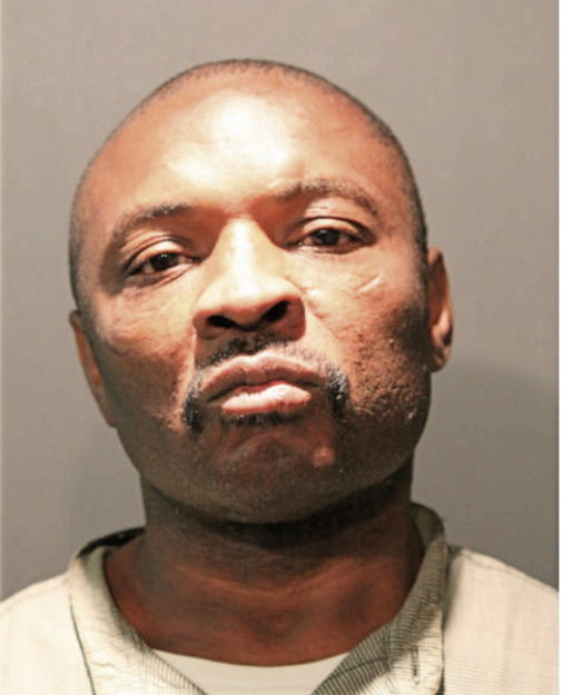 EDDIE D NUTTALL, Cook County, Illinois