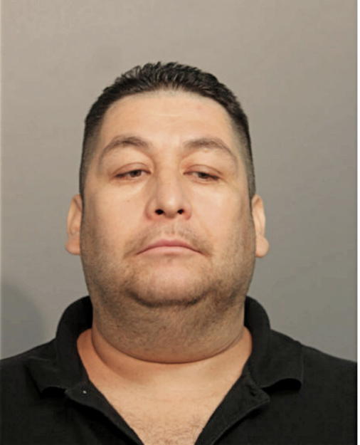 JACOBO OSORIO, Cook County, Illinois