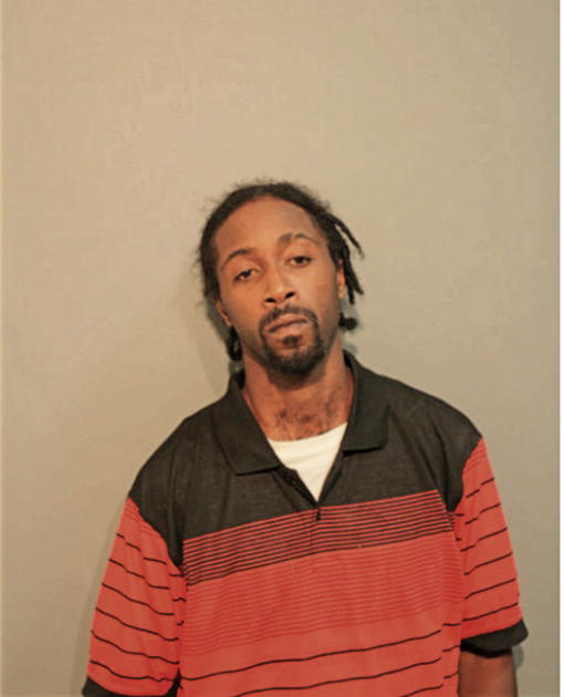 CORNELIUS OUSLEY, Cook County, Illinois