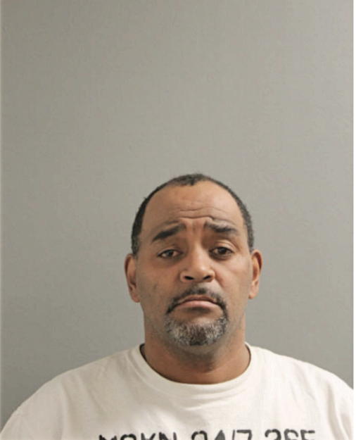 MELVIN PARKER, Cook County, Illinois