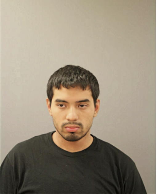 BRYAN PEREZ, Cook County, Illinois