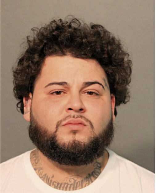ISMAEL PEREZ, Cook County, Illinois