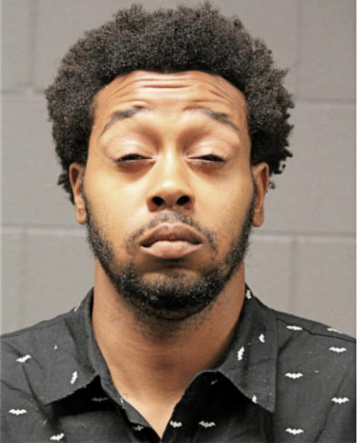 DANIEL PERRY, Cook County, Illinois