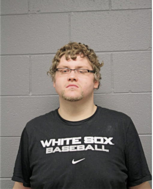 BRIAN W PHELAN, Cook County, Illinois