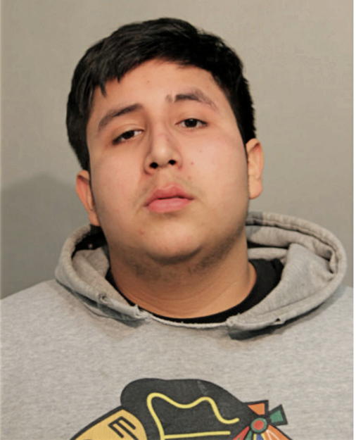 FRANCISCO A PILIA, Cook County, Illinois