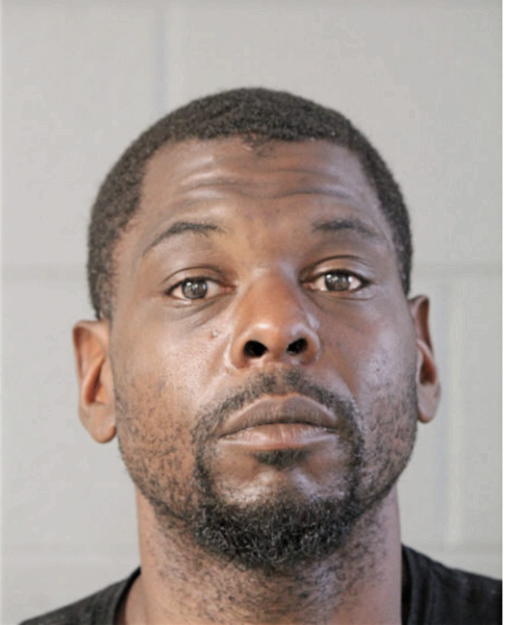 DALE QUAKLLS, Cook County, Illinois