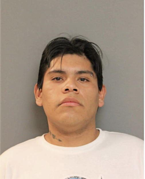 JOHNATHAN RAMIREZ-ARMANDO, Cook County, Illinois