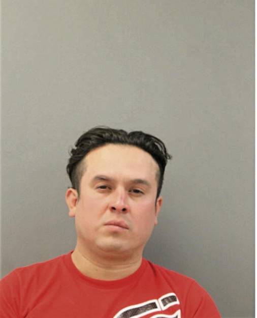 VICTOR M RAMIREZ, Cook County, Illinois