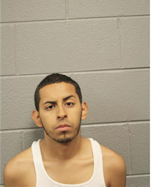 NICHOLAS RENTERIA, Cook County, Illinois