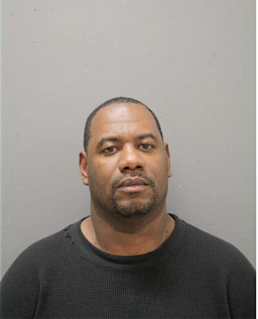 EUGENE RILEY, Cook County, Illinois