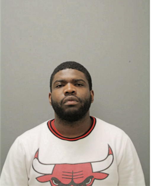 REGINALD K RILEY, Cook County, Illinois