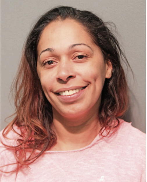 MARANGELY RIVERA, Cook County, Illinois