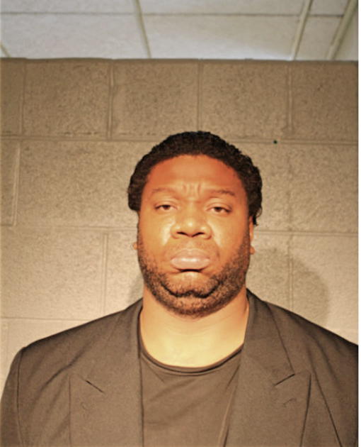 TIYTORRIE T ROACH, Cook County, Illinois