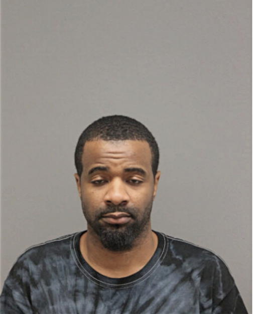 WALLY T ROBINSON, Cook County, Illinois