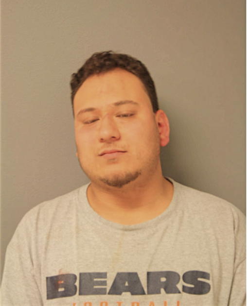 JOSE F ROCHA, Cook County, Illinois