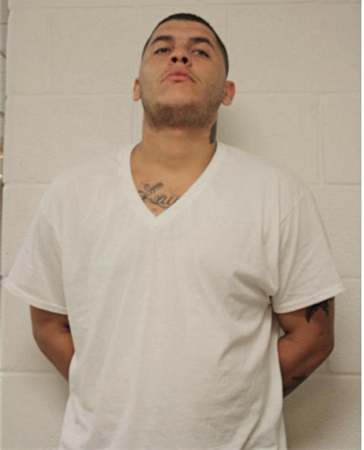 DEXTER RODRIGUEZ, Cook County, Illinois