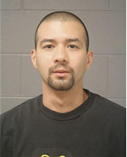 GERARDO RODRIGUEZ, Cook County, Illinois