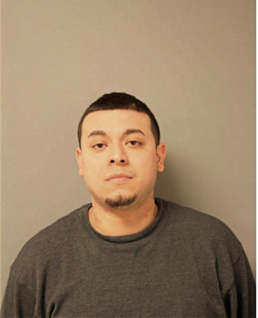 RICARDO RODRIGUEZ, Cook County, Illinois