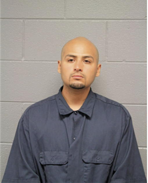 ROBERTO RODRIGUEZ, Cook County, Illinois