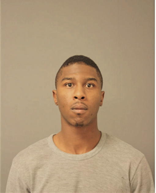 SHAVONTAE B SAMUELS, Cook County, Illinois