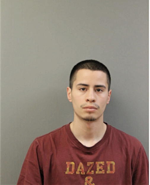 ALEJANDRO SANCHEZ, Cook County, Illinois