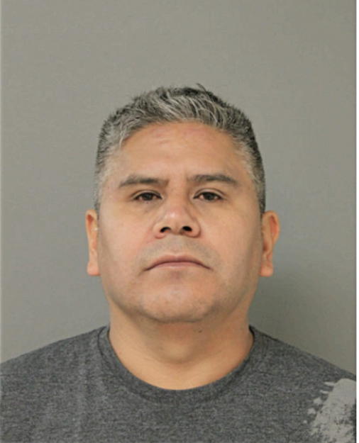 JOSE A SANCHEZ-URIBE, Cook County, Illinois