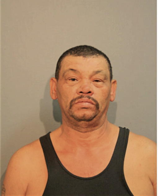 JORGE L SANTIAGO, Cook County, Illinois
