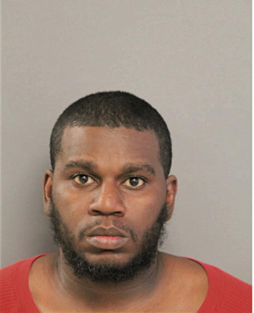 JOHNNY L SCOTT, Cook County, Illinois
