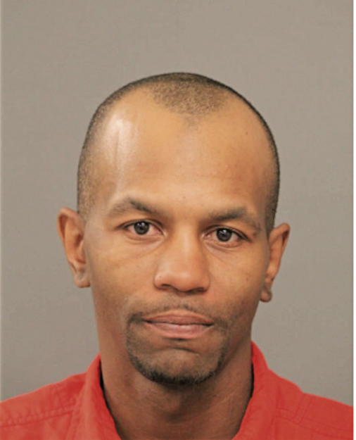 SENECA J SCOTT, Cook County, Illinois