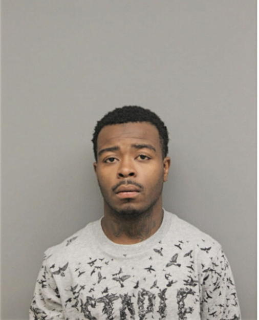 JEROME SHARP, Cook County, Illinois