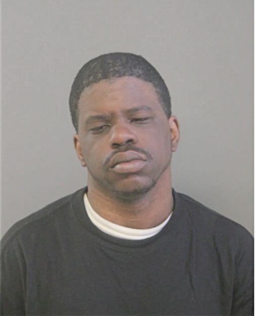 TIMOTHY A SIKES, Cook County, Illinois