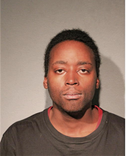 MICHAEL J SIMMONS, Cook County, Illinois