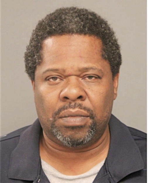 SEAN SIMS, Cook County, Illinois