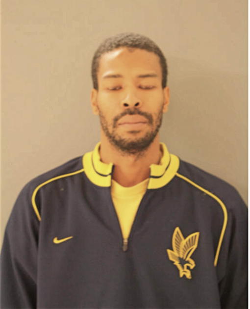 BOBBY SMITH, Cook County, Illinois