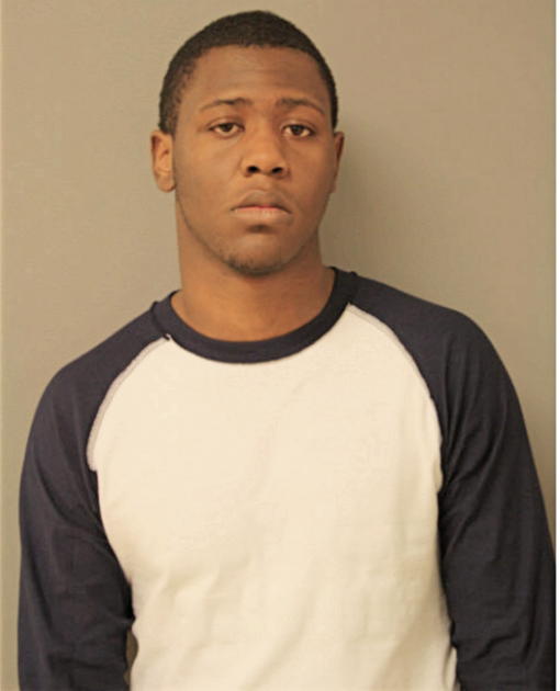 TEVIN SMITH, Cook County, Illinois