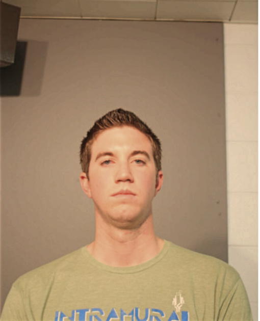 JOSHUA R SMPSON, Cook County, Illinois