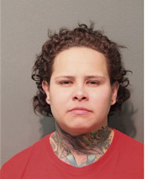 CAROLINA SOSIA, Cook County, Illinois