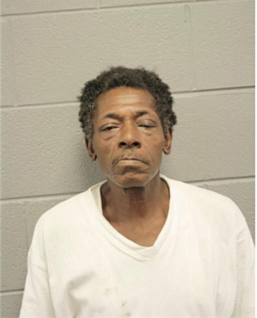 JAMES L SWIFT, Cook County, Illinois